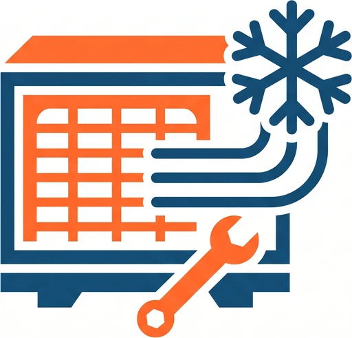 Air Conditioning Repair Baton Rouge logo